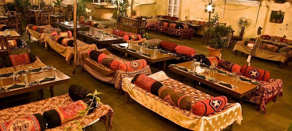 Deccan Valley Resorts 罗纳瓦拉 外观 照片