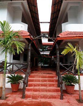 Deccan Valley Resorts 罗纳瓦拉 外观 照片